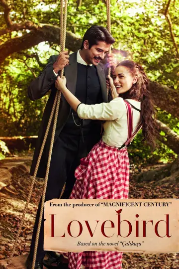 Çalıkuşu (2013)