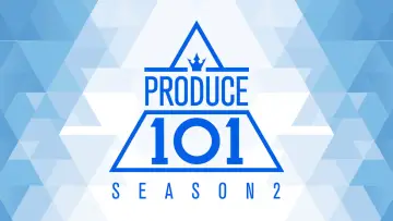 Zasłona к сериалу "프로듀스 101" #1440981