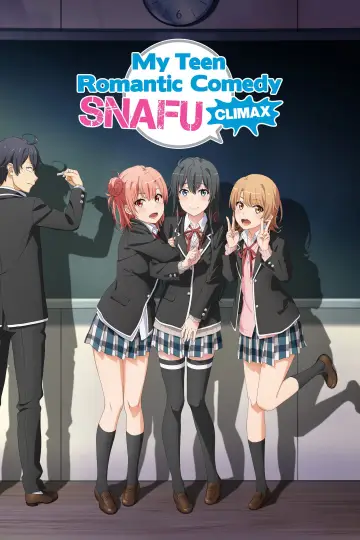 Climax!