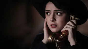 Zasłona к сериалу "شهرزاد" #1450367