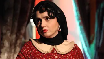 Zasłona к сериалу "شهرزاد" #1450368