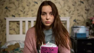 Zasłona do serialu "Trzynastka" #1813120