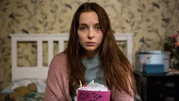 Zasłona do serialu "Trzynastka" #1813124