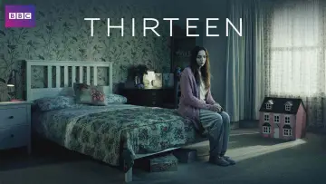 Zasłona do serialu "Trzynastka" #1813127