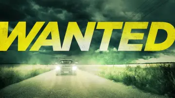 Zasłona do serialu "Wanted" #1794777
