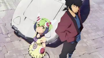 Zasłona do serialu "Dimension W" #1543287