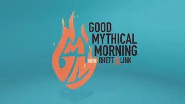 Zasłona к сериалу "Good Mythical Morning" #1218005
