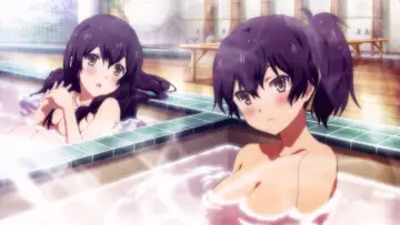 Zasłona do serialu "Kantai Collection: KanColle" #1906613