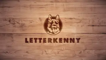Zasłona к сериалу "Letterkenny" #1374602