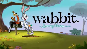 Zasłona do serialu "Nowe zwariowane melodie" #1313121