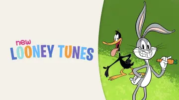 Zasłona do serialu "Nowe zwariowane melodie" #1313126