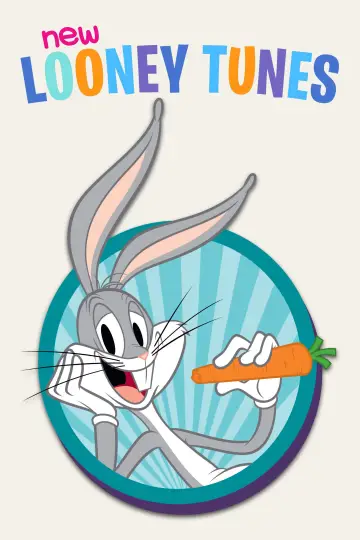 Plakat do serialu "Nowe zwariowane melodie" #1313137