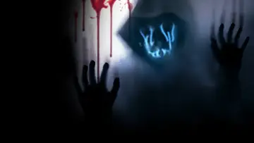 Zasłona к сериалу "Slasher" #1400887