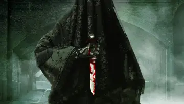 Zasłona к сериалу "Slasher" #1400888
