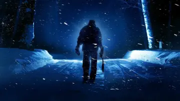 Zasłona к сериалу "Slasher" #1400889