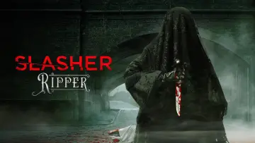 Zasłona к сериалу "Slasher" #1400895