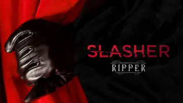 Zasłona к сериалу "Slasher" #1400896