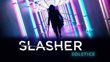 Zasłona к сериалу "Slasher" #1400897