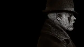 Zasłona к сериалу "Tabu" #1376255