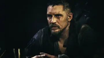 Zasłona к сериалу "Tabu" #1376256