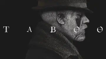 Zasłona к сериалу "Tabu" #1376257