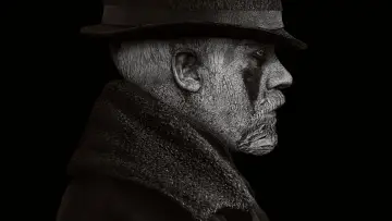 Zasłona к сериалу "Tabu" #1376258