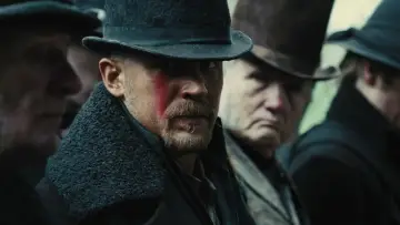 Zasłona к сериалу "Tabu" #1376259