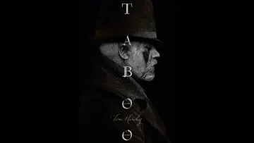 Zasłona к сериалу "Tabu" #1376261
