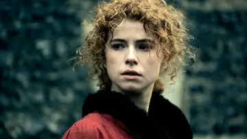 Zasłona к сериалу "Tabu" #1376262
