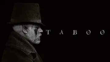 Zasłona к сериалу "Tabu" #1376263