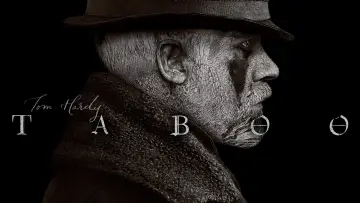 Zasłona к сериалу "Tabu" #1376267