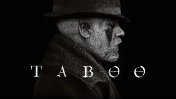 Zasłona к сериалу "Tabu" #1376268