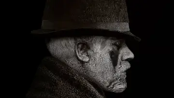 Zasłona к сериалу "Tabu" #1376269