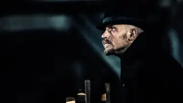 Zasłona к сериалу "Tabu" #1376273