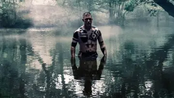 Zasłona к сериалу "Tabu" #1376274