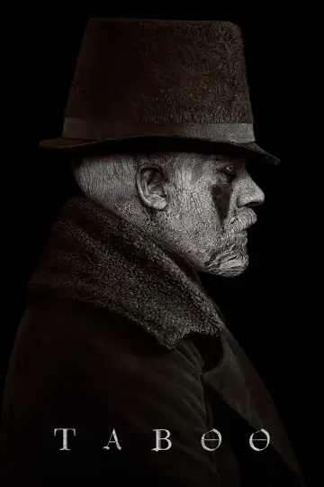 Plakat к сериалу "Tabu" #1376283