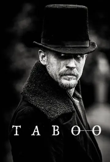 Plakat к сериалу "Tabu" #1376288