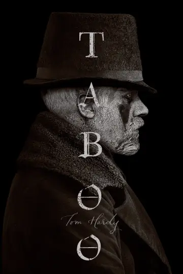 Plakat к сериалу "Tabu" #1376291