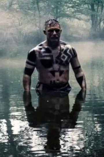 Plakat к сериалу "Tabu" #1376295
