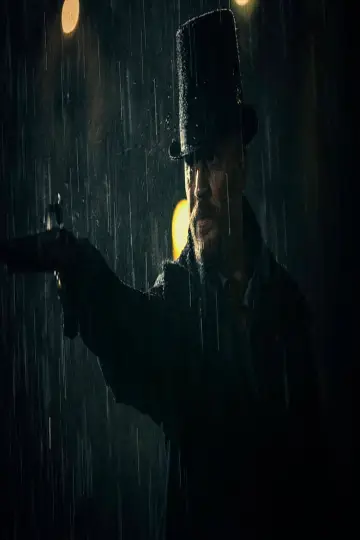 Plakat к сериалу "Tabu" #1376296