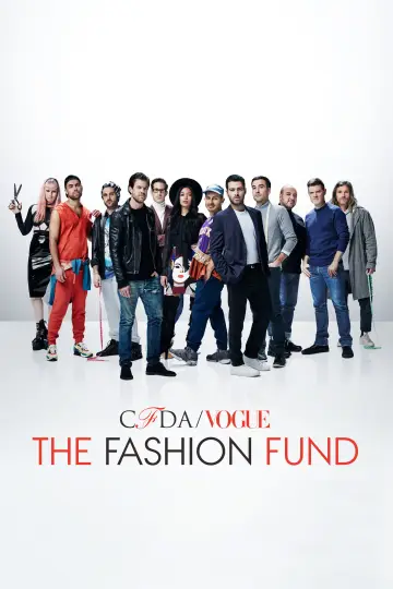 Fundusz mody plakat