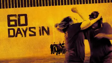 Zasłona do serialu "60 dni w więzieniu" #1493481