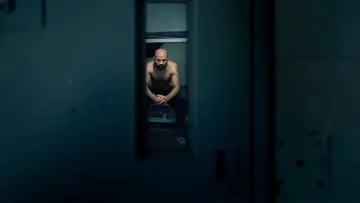 Zasłona do serialu "60 dni w więzieniu" #1493484