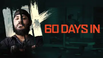 Zasłona do serialu "60 dni w więzieniu" #1493486