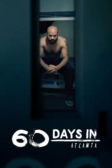 Plakat do serialu "60 dni w więzieniu" #1493495