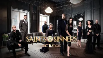 Zasłona do serialu "Saints & Sinners" #1786212