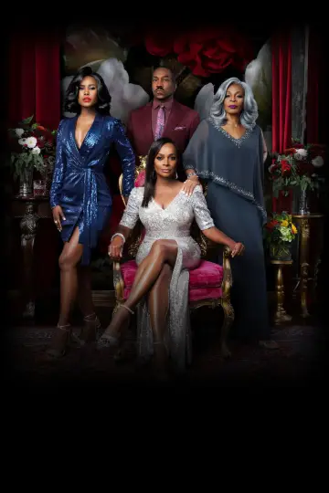 Plakat do serialu "Saints & Sinners" #1786223