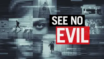 Zasłona к сериалу "See No Evil" #1451506