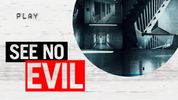 Zasłona к сериалу "See No Evil" #1451511