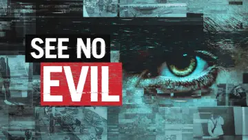 Zasłona к сериалу "See No Evil" #1451512